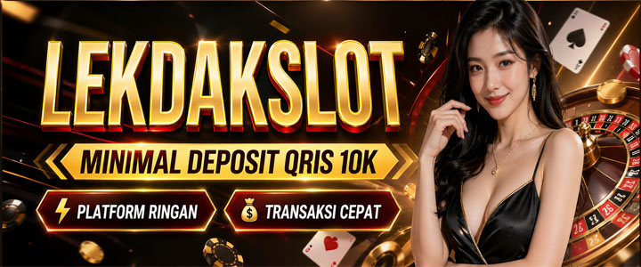 LEKDAKSLOT: Kenali Sistem Dan Fungsi Platform Resmi